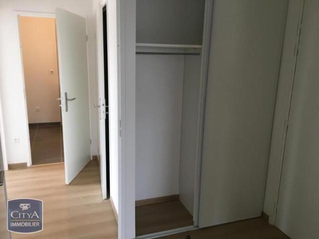 Location Appartement 3 pièces 62m² REIMS 51100