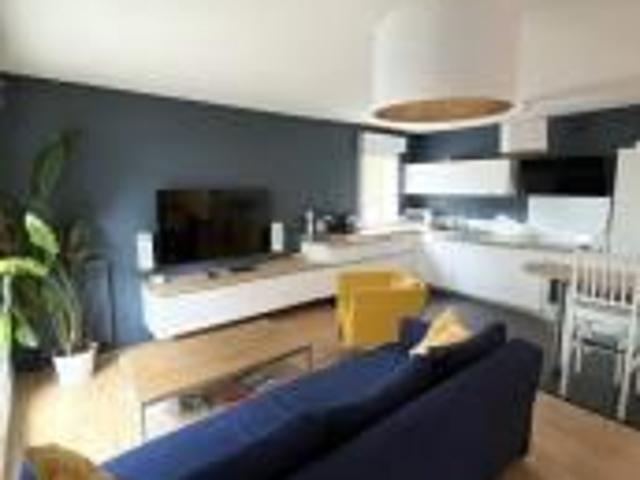 Location Appartement 3 pièces 62m² RENNES 35000