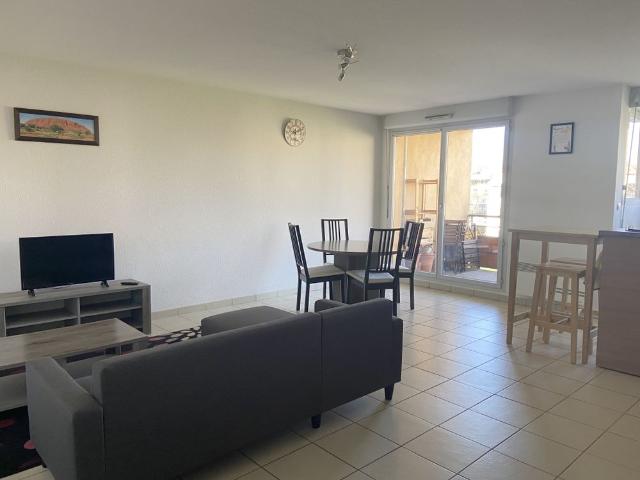 Location Appartement 3 pièces 62m² TOULOUSE 31400