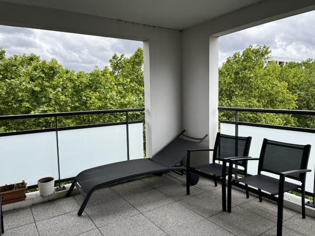 Location Appartement 3 pièces 62m² TOULOUSE 31400