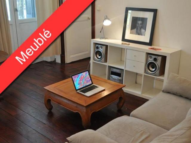 Location Appartement 3 pièces 62m² TOULOUSE 31000