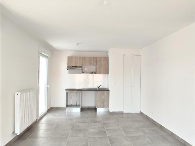 Location Appartement 3 pièces 62m² TOULOUSE 31200