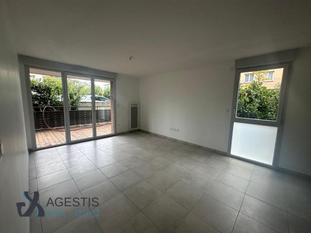 Location Appartement 3 pièces 62m² TOULOUSE 31200