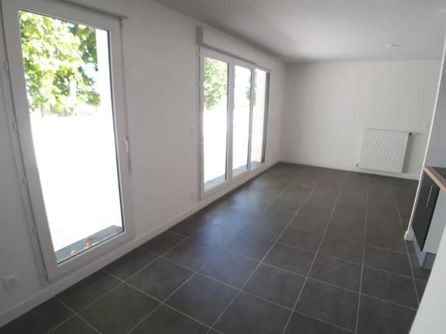 Location Appartement 3 pièces 62m² TOULOUSE 31200