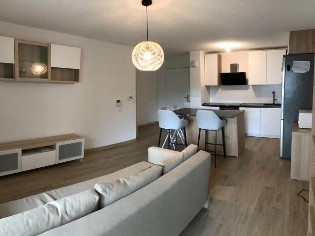 Location Appartement 3 pièces 62m² TOULOUSE 31200