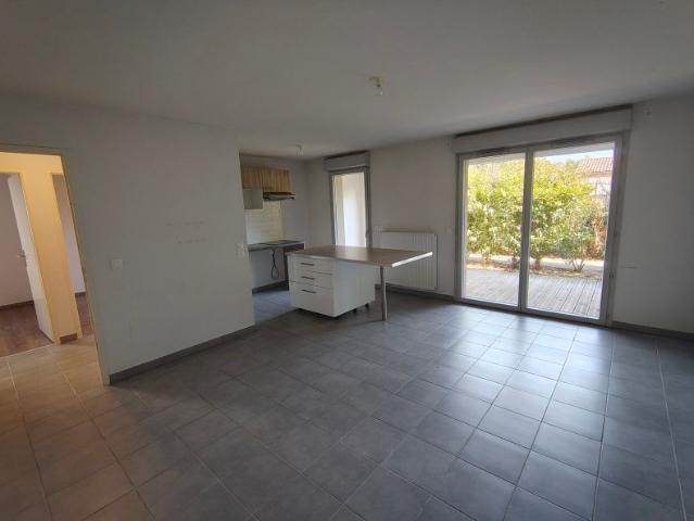 Location Appartement 3 pièces 62m² TOULOUSE 31200