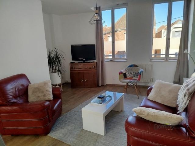 Location Appartement 3 pièces 62m² TOURCOING 59200