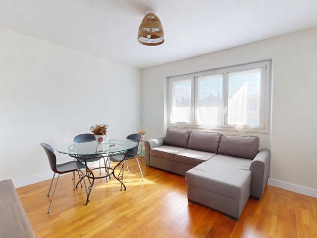 Location Appartement 3 pièces 62m² TALANT 21240