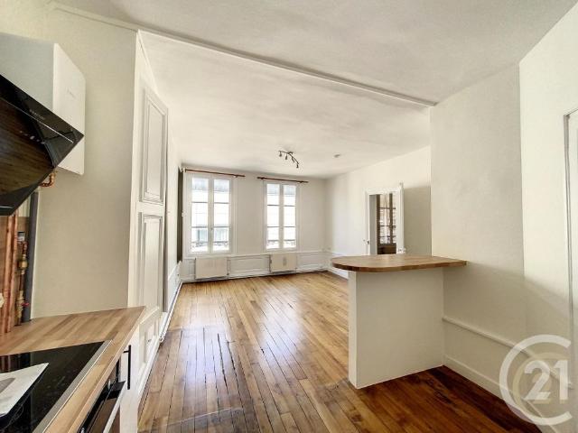 Location Appartement 3 pièces 62m² TROYES 10000