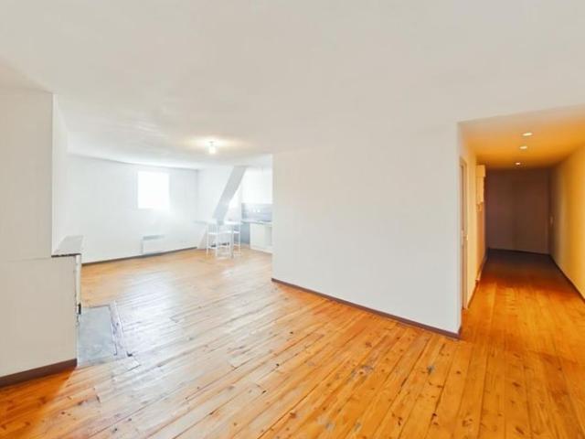 Location Appartement 3 pièces 62m² VALENCE 26000