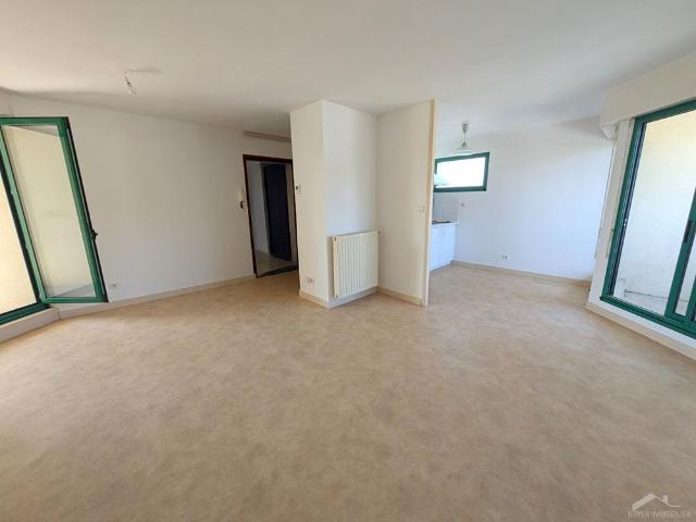 Location Appartement 3 pièces 62m² VITRE 35500