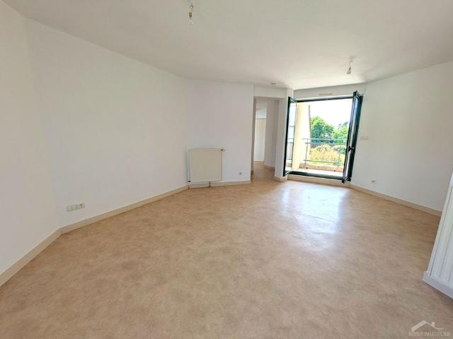 Location Appartement 3 pièces 62m² VITRE 35500
