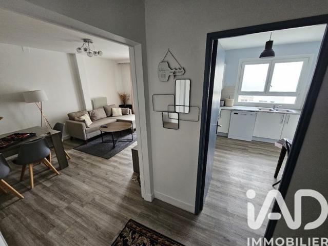 Location Appartement 3 pièces