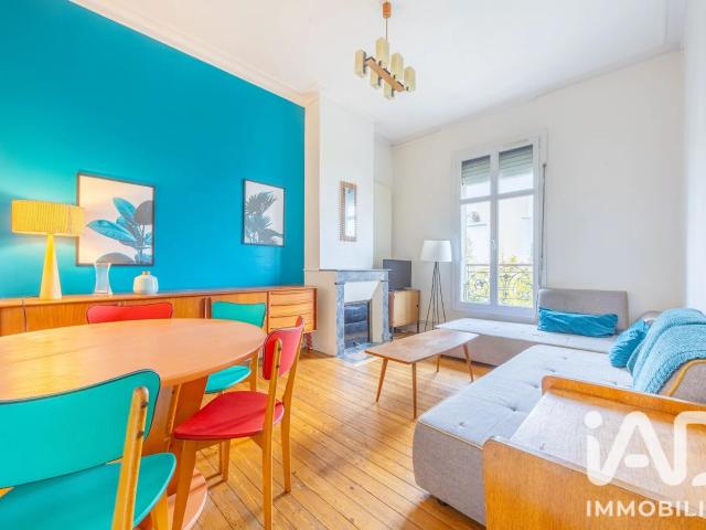 Location Appartement 3 pièces