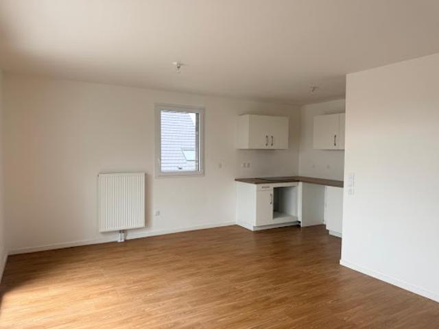 Location Appartement 3 pièces 67.47 m2 Wattrelos
