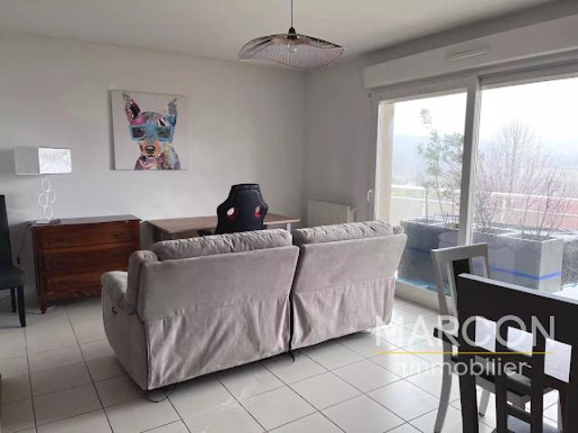 Location Appartement 3 pièces 67.47 m2 Gueret