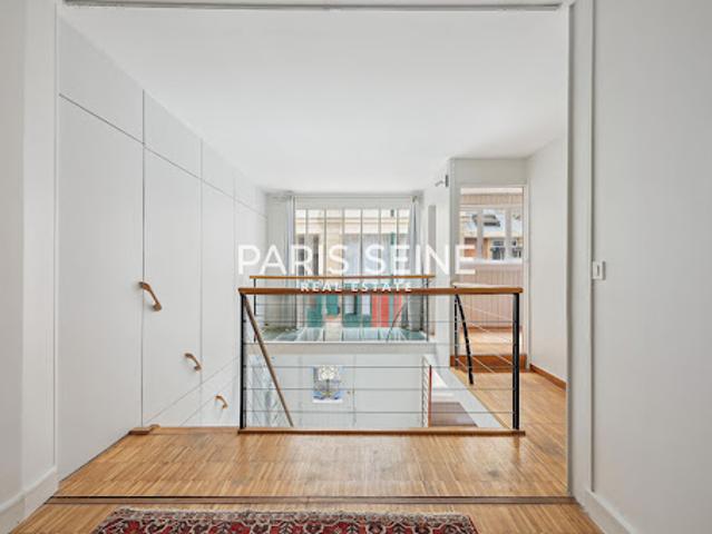 Location Appartement 3 pièces 67.47 m2 Paris 6ème