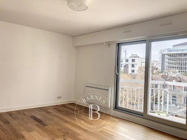Location Appartement 3 pièces 67.45 m2 Levallois Perret