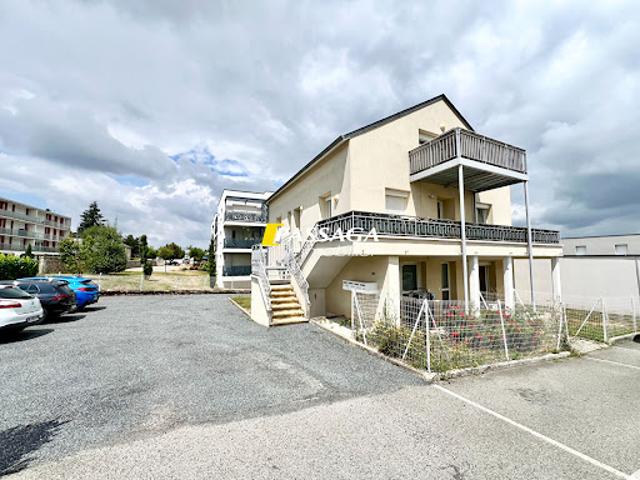 Location Appartement 3 pièces 67.46 m2 Luc la Primaube