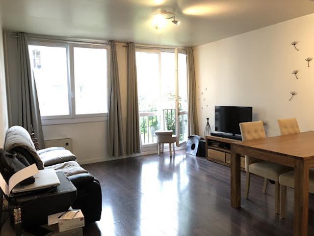 Location Appartement 3 pièces 67.4 m2 Conflans Sainte Honorine