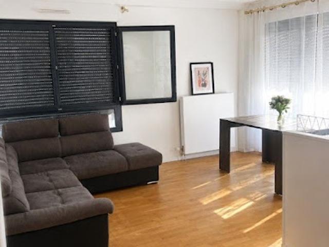 Location Appartement 3 pièces 67.4 m2 Rosny sous Bois