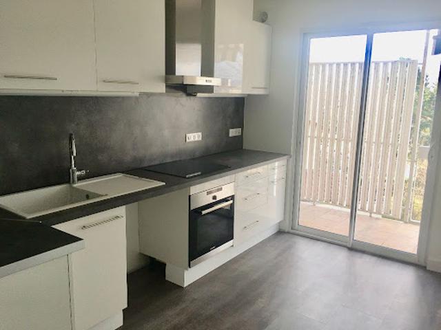 Location Appartement 3 pièces 67.52 m2 Lyon 5ème