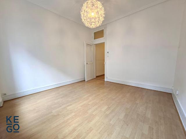 Location Appartement 3 pièces 67.54 m2 Strasbourg