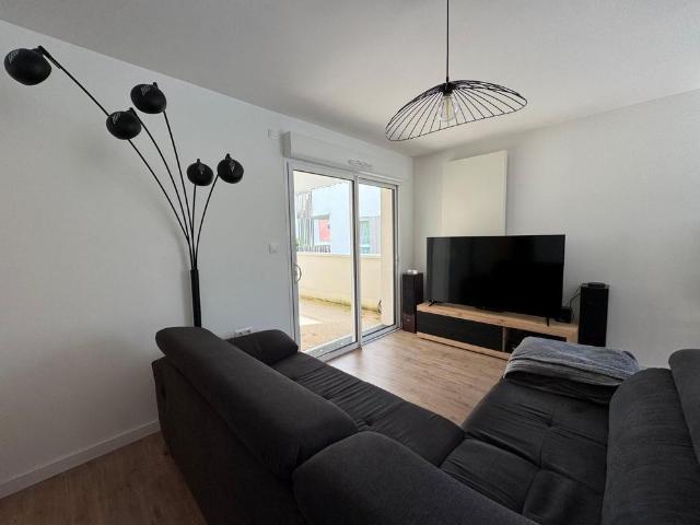 Location appartement 3 pièces 67.5 m2 à Saint Avertin