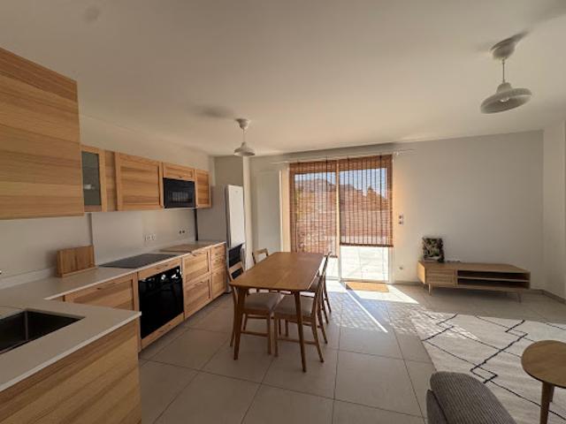 Location Appartement 3 pièces 67.63 m2 Jacou