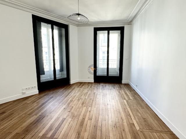 Location Appartement 3 pièces 67.67 m2 Nantes