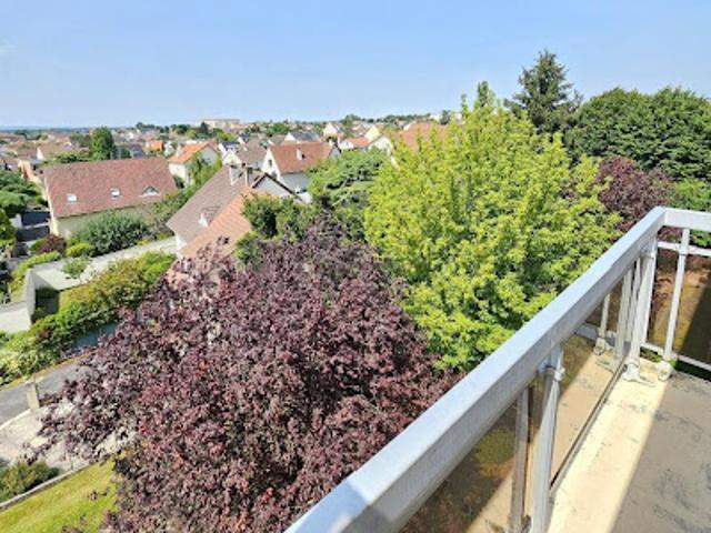 Location Appartement 3 pièces 67.67 m2 Sartrouville
