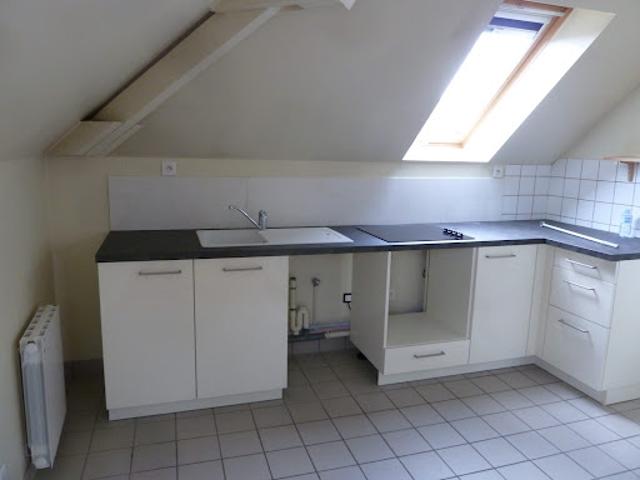 Location Appartement 3 pièces 67.64 m2 Louviers