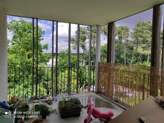 Location Appartement 3 pièces 67.68 m2 Gradignan