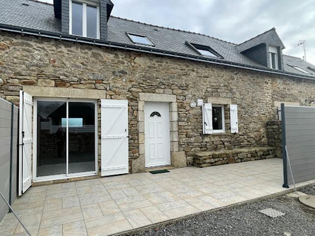 Location Appartement 3 pièces 67.6 m2 Riec sur Belon