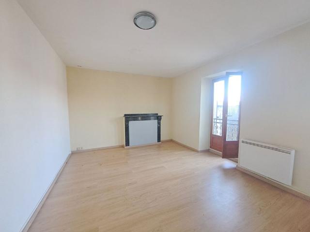 Location appartement 3 pièces, 67.70m², Limoux