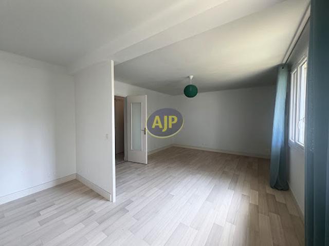 Location Appartement 3 pièces 67.71 m2 Nantes