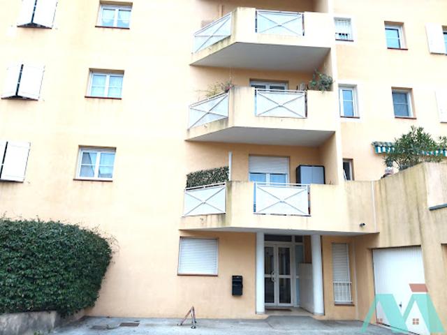 Location Appartement 3 pièces 67.77 m2 Vidauban