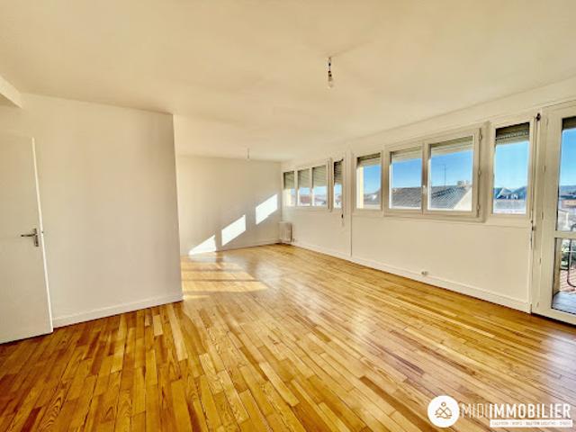 Location Appartement 3 pièces 67.77 m2 Albi