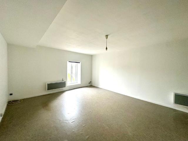 Location appartement 3 pièces, 67.74m², Carcassonne