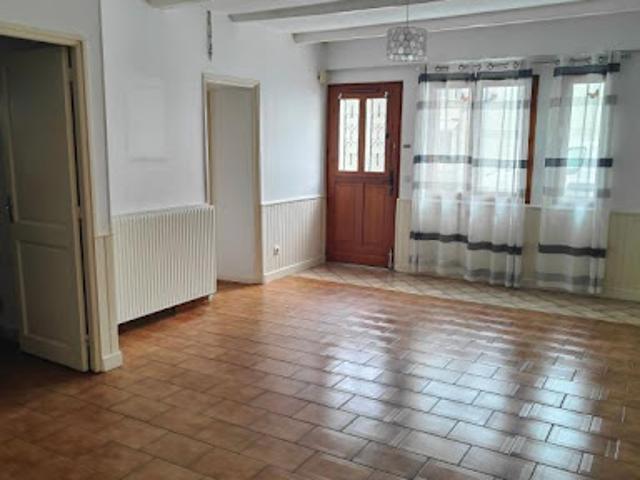 Location Appartement 3 pièces 67.78 m2 Esbly
