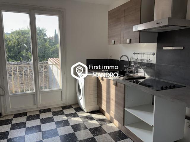 Location Appartement 3 pièces 67.78 m2 Estagel