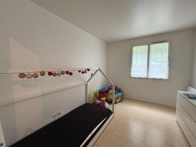 Location appartement 3 pièces, 67.78m², Chanteloup en Brie
