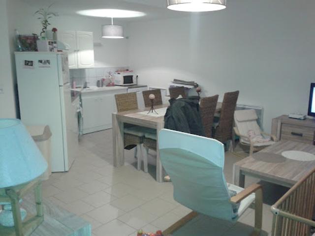 Location Appartement 3 pièces 67.7 m2 Bretteville du Grand Caux