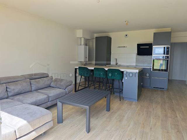 Location Appartement 3 pièces 67.7 m2 Roncq