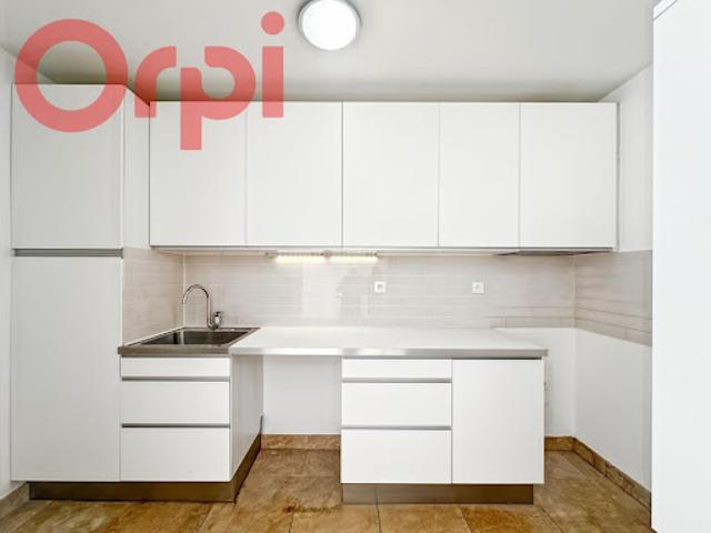 Location Appartement 3 pièces 67.87 m2 Vals les Bains
