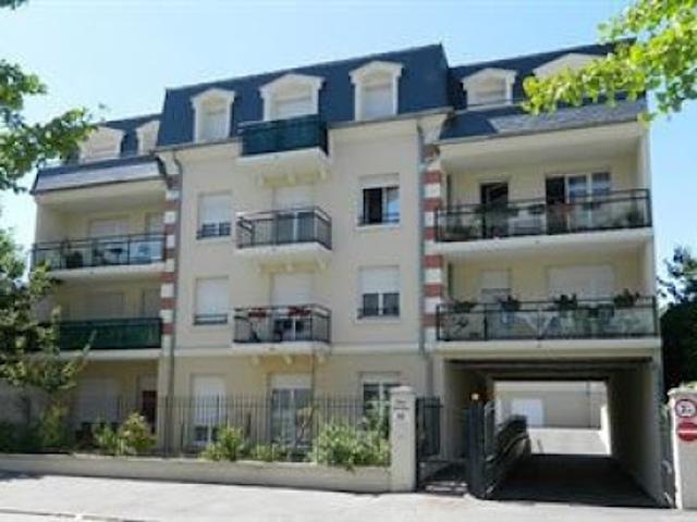 Location Appartement 3 pièces 67.84 m2 Meaux