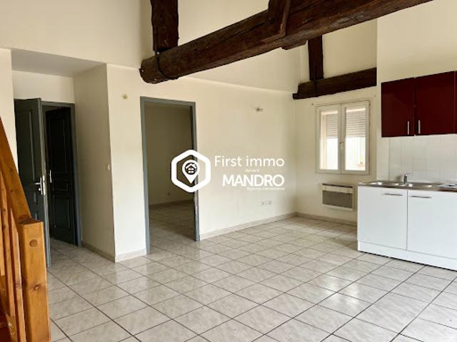 Location Appartement 3 pièces 67.89 m2 Estagel