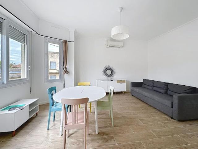 Location Appartement 3 pièces 67.8 m2 Avignon