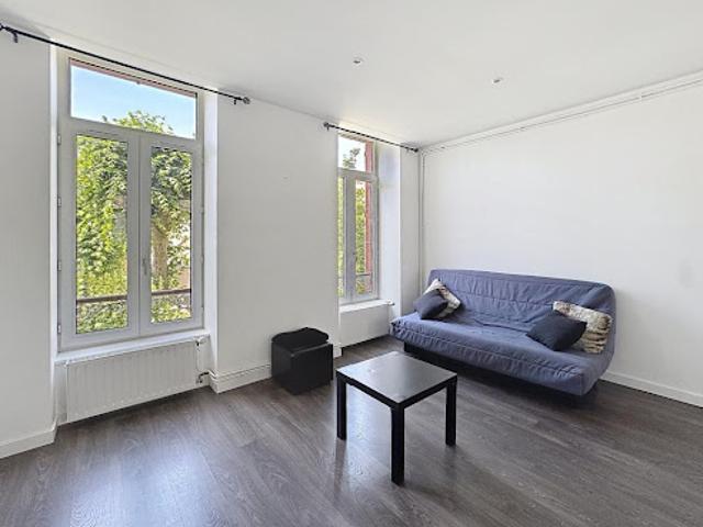 Location Appartement 3 pièces 67.8 m2 Rodez