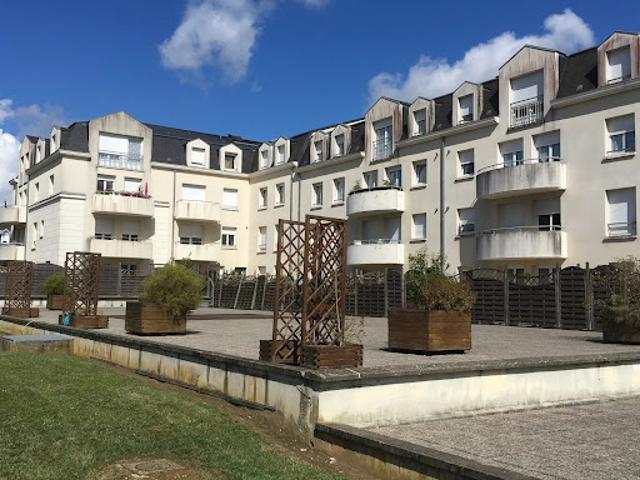 Location Appartement 3 pièces 67.93 m2 Villers cotterets